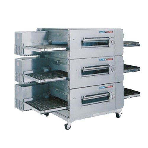 Impinger Low Profile Electric Conveyor Oven 32"W Opening