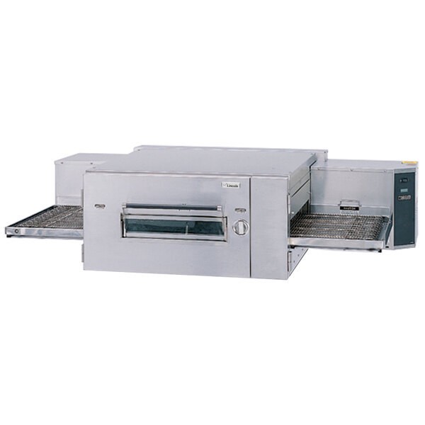 Impinger Low Profile Electric Conveyor Oven 32"W Opening