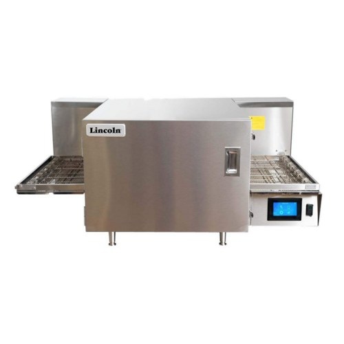 Aperion Gas Conveyor Oven 16"W Opening