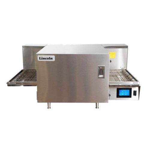 Aperion Electric Conveyor Oven 16"W Opening