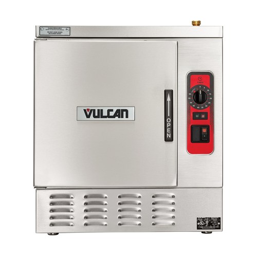 Electric Convection Steamer