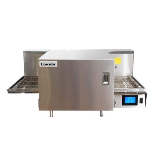 Aperion Gas Conveyor Oven 20"W Opening