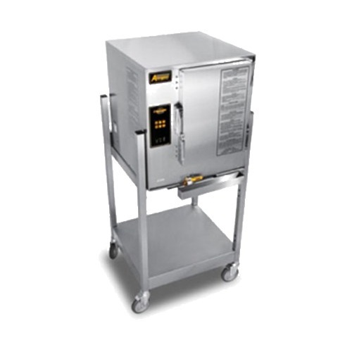 Evolution Electric Convection Steamer