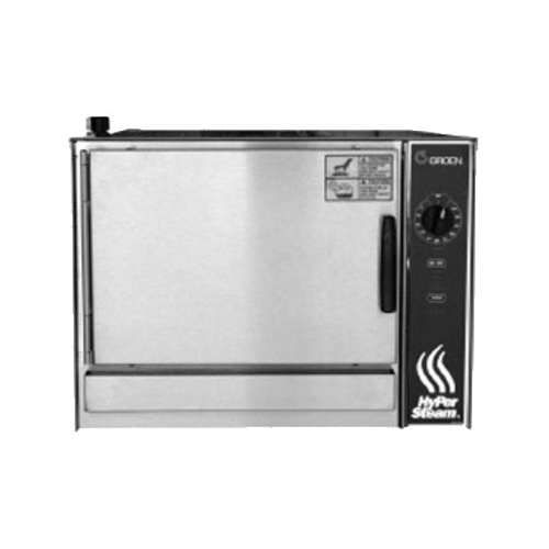 HyperSteam Electric Convection Steamer