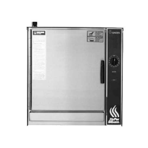 HyperSteam Electric Convection Steamer