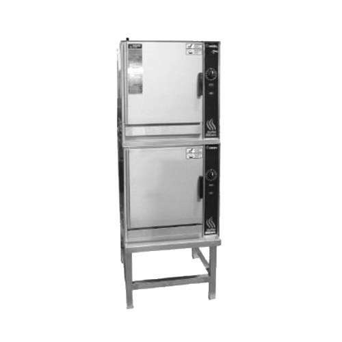HyperSteam Electric Convection Steamer