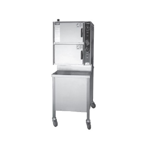 HyperSteam Electric Convection Steamer