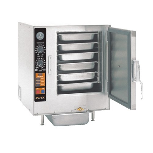 Intek Electric Convection Steamer