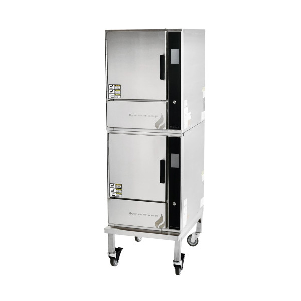 SmartSteam Pro Gas Convection Steamer