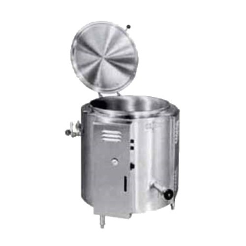 Electric Stationary Kettle 40 gallon