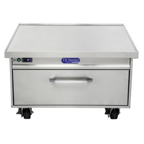 FX Series Refrigerated / Freezer Equipment Stand 38"W