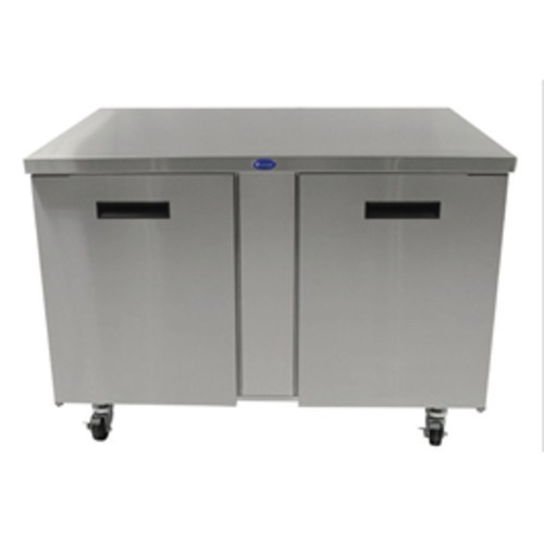 Work Top Freezer 48"W