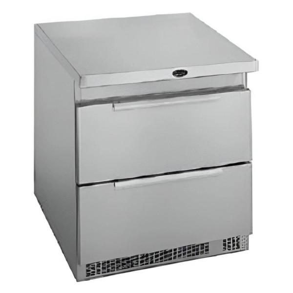 Undercounter Freezer 32"W