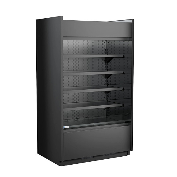 Oasis Refrigerated Display Case 47-5/8"W