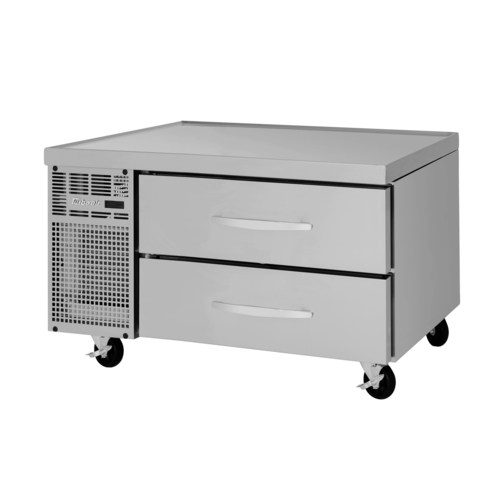 PRO Freezer Equipment Stand 36"W