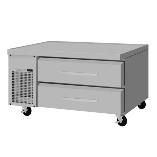 PRO Freezer Equipment Stand 48"W