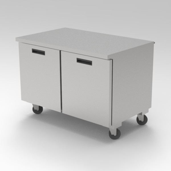 Undercounter Refrigerator 48"W