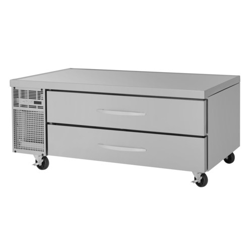 PRO Freezer Equipment Stand 60"W