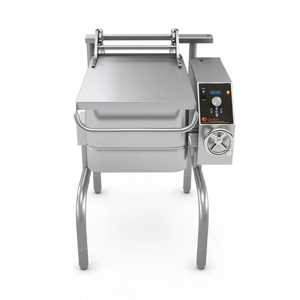 Electric Tilting Skillet 15 gallon