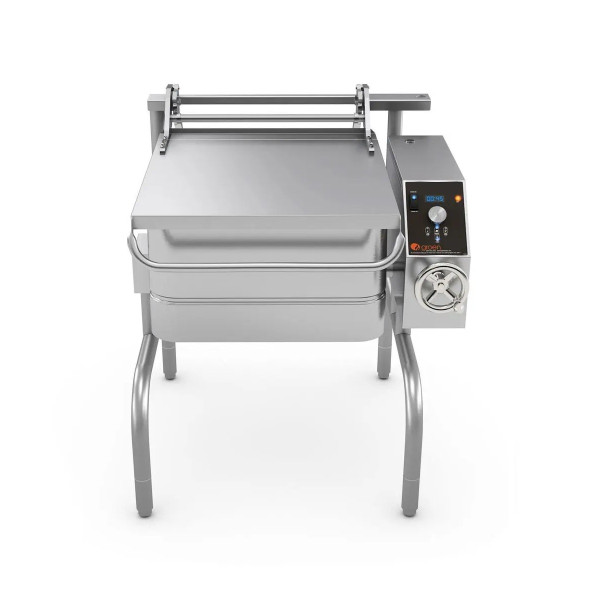 Electric Tilting Skillet 30 gallon