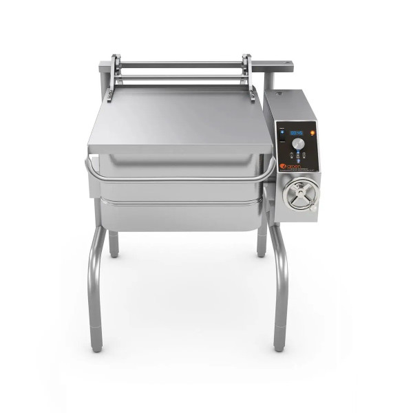Gas Tilting Skillet 30 gallon