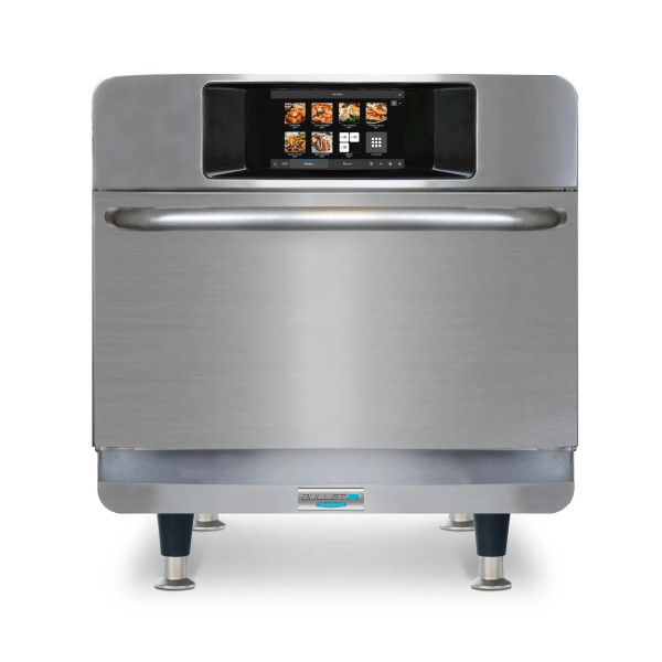 Bullet Combination Rapid Cook Oven