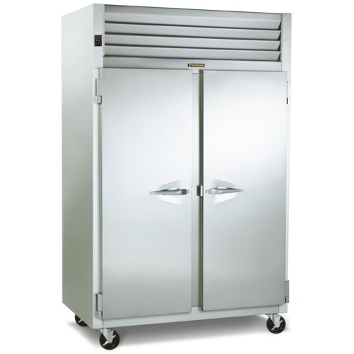 Dealer's Choice Freezer