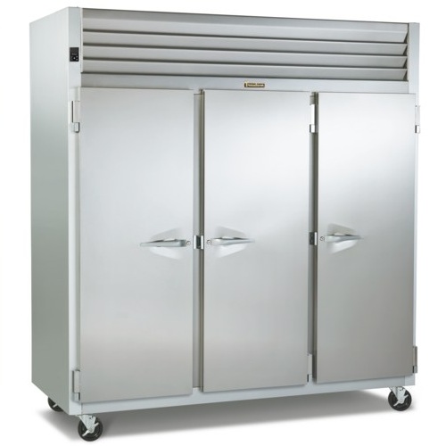 Dealer's Choice Refrigerator