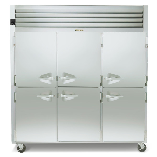 Dealer's Choice Freezer