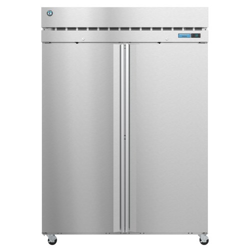 Steelheart Freezer