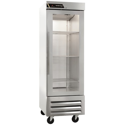 Centerline Refrigerator