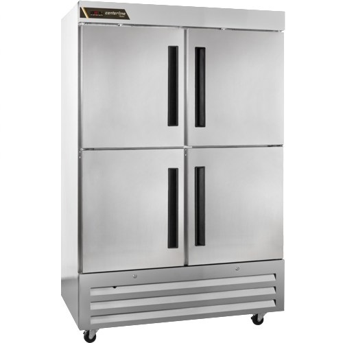Centerline Refrigerator