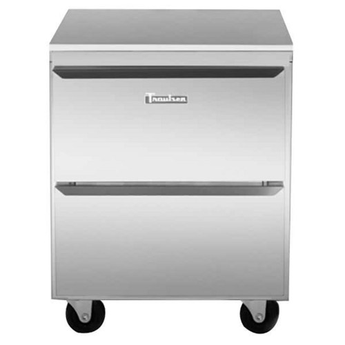 Dealer's Choice Undercounter Refrigerator 32"W
