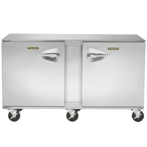 Dealer's Choice Undercounter Refrigerator 72"W