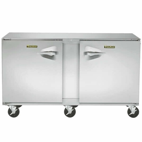 Dealer's Choice Undercounter Freezer 60"W