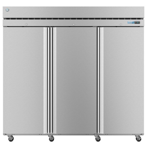 Steelheart Freezer