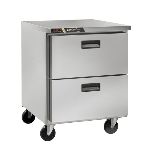 Centerline Undercounter Freezer 27"W