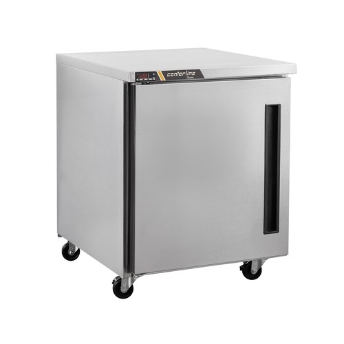 Centerline Undercounter Freezer 27"W