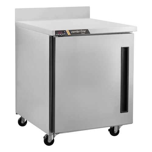 Centerline Work Top Freezer 27"W