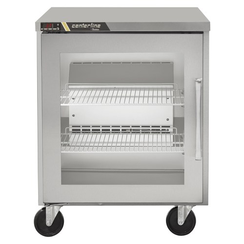Centerline Undercounter Refrigerator 27"W