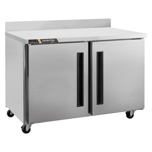 Centerline Work Top Freezer 36"W