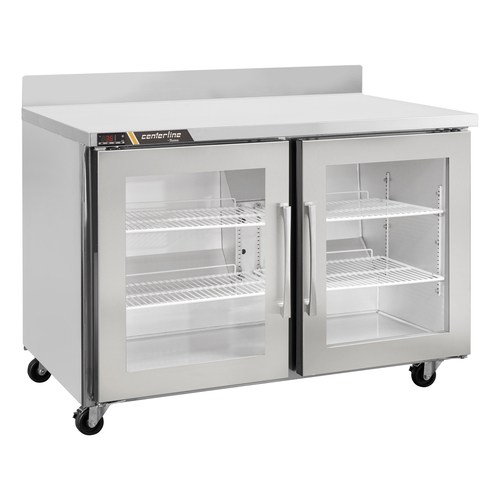 Centerline Work Top Refrigerator 36"W