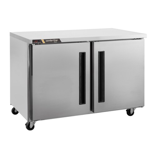 Centerline Undercounter Freezer 48"W