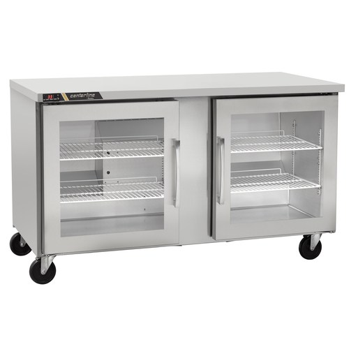 Centerline Undercounter Refrigerator 48"W