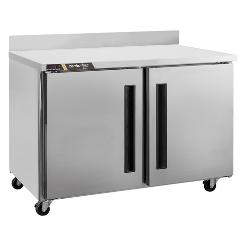 Centerline Work Top Refrigerator 48"W