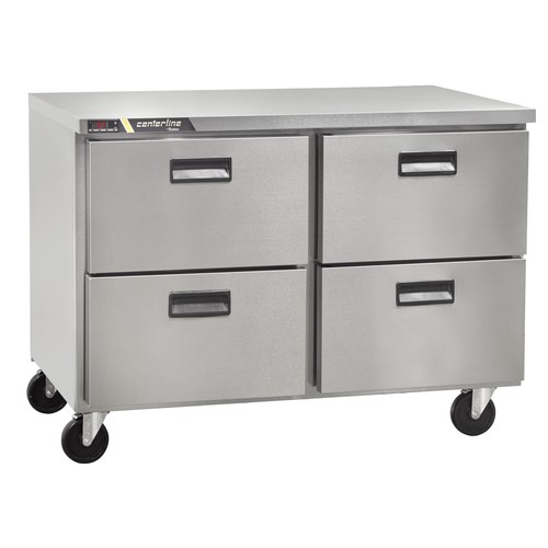 Centerline Undercounter Refrigerator 60"W