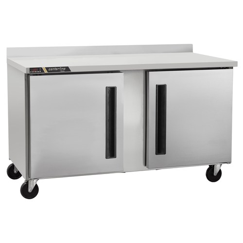 Centerline Work Top Refrigerator 60"W