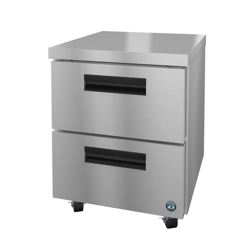 Steelheart Undercounter Freezer 27"W