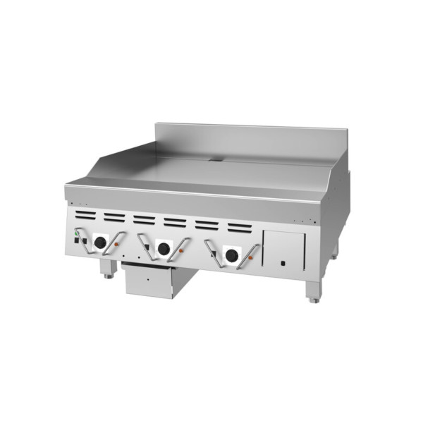 Master Electric Griddle 36"W