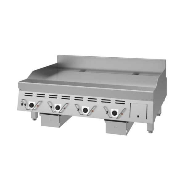 Master Electric Griddle 48"W